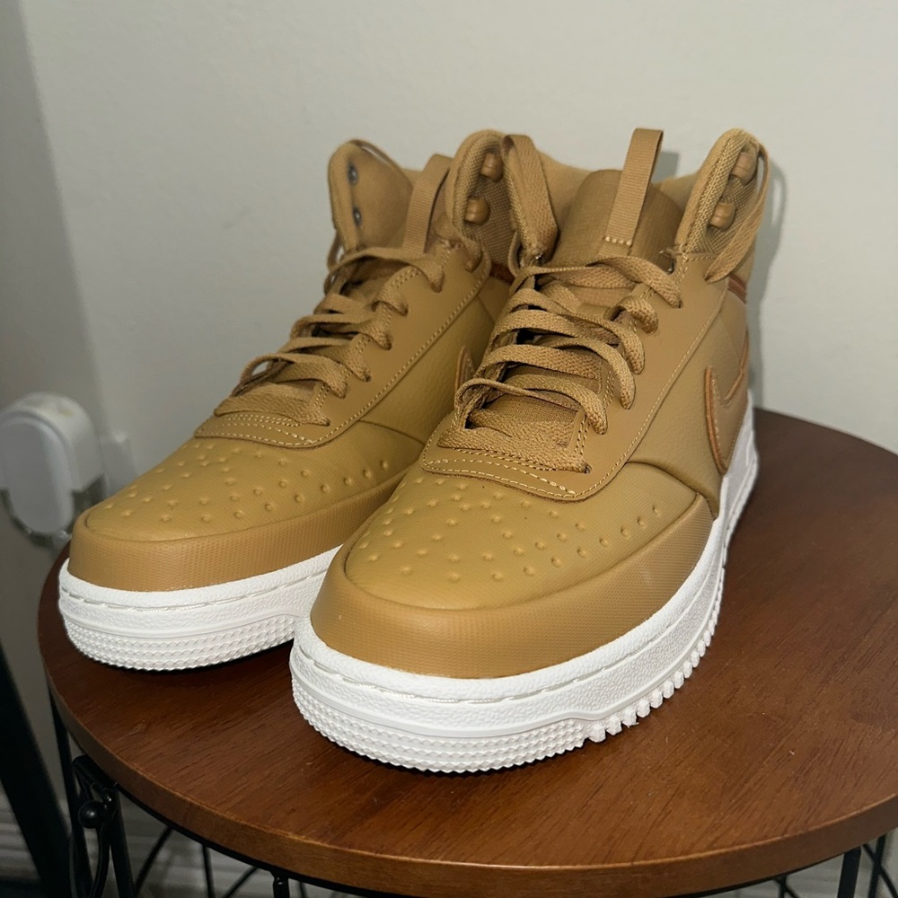 Nike 9.5 Men shoes